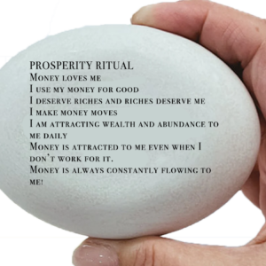 Prosperity Ritual